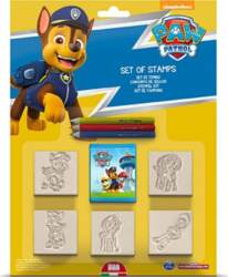 Multiprint MULTIPRINT PATROL BLISTER . | 043-059030