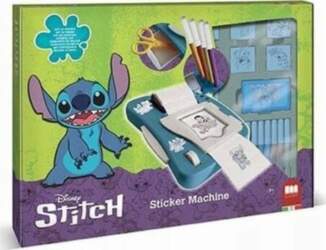 Multiprint MULTIPRINT STITCH   NAKLEJEK | 043-8134