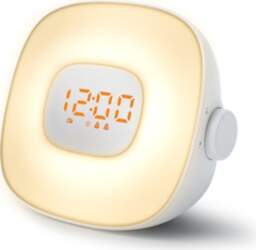 Muse | ML-198CR | Alarm function