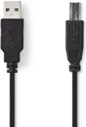 Nedis USB 2.0  A męski