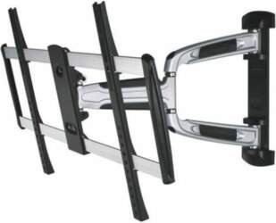 Neomounts  ścienny LED-W700SILVER 32`` - 60``