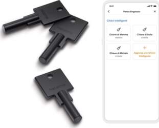 Netatmo Netatmo  3  do Smart Zamka