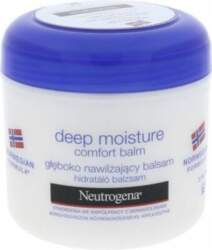 Neutrogena Deep Moisture Comfort Balm 300ml