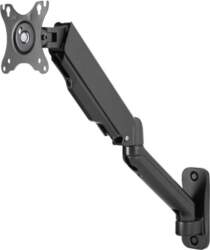 Neomounts ściennymonitor 17" - 32" (WL70-450BL11)