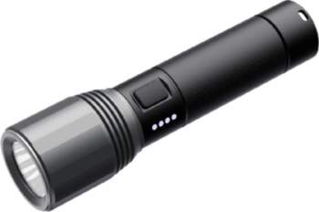 NexTool T10 LED handheld torch 2