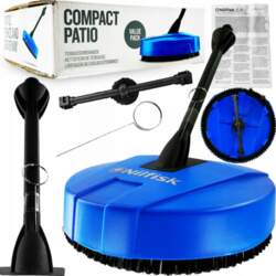 Nilfisk Compact Patio ACC | 128501216