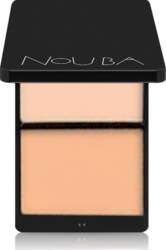 Nouba , , Contouring, Bronzer Compact Powder, 030