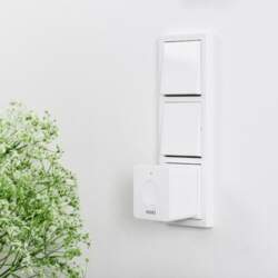 Nuki Wireless module for electronic lock