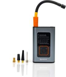 Nutool PLATINET   AIR COMPRESSOR PUMP 10BAR