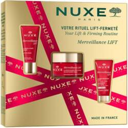 Nuxe Your Lift & Firming Routine