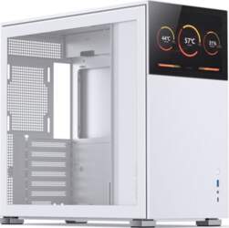 O Jonsbo D41 Screen | D41