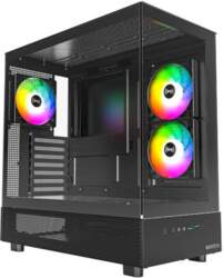 O Montech XR ARGB | XR