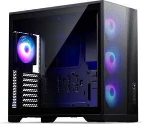O Phanteks PC XT M5, Midi