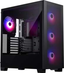 O Phanteks XT Pro Ultra ARGB