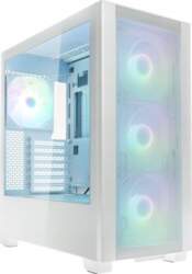 O Phanteks XT Pro Ultra ARGB