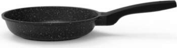 Oletti PAN FRY DOMOLETTI BLACK MARBLE