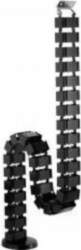 Organizer InLine InLine® Cable duct flexible
