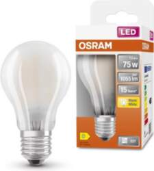 OSRAM Parathom Classic Filament | E27