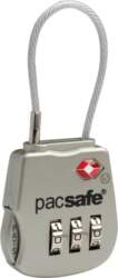 Pacsafe Prosafe 800 TSA Cable Combination