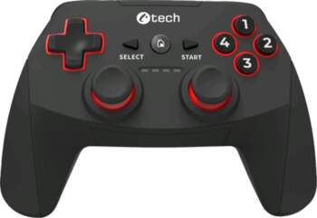 Pad C-Tech C-TECH Gamepad Khort pro