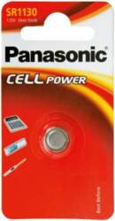 Panasonic Cell Power SR54 1 |