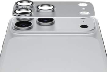 PanzerGlass Fender IP 18 Pro Max