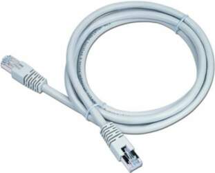PATCH CABLE CAT6 FTP 0.25M/PP6-0