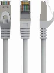 PATCH CABLE CAT6 FTP 7.5M/GREY