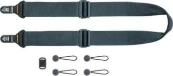 Peak Design camera strap Slide, ocean