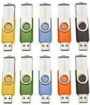 Pendrive Intenso Basic Line 2.0