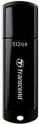 Pendrive Transcend JetFlash 700, 512 GB