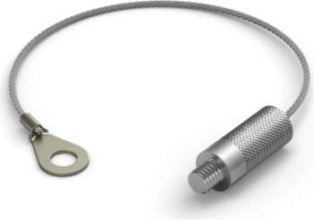 Philips Hue Secure anti-drop cable -