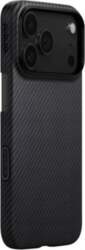 Pitaka Pitaka Ultra-Slim Case, Black/Grey -