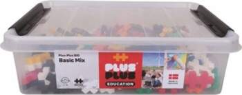 Plus Plus  PlusPlus BIG Basic EDU