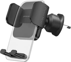 PROOVE   Crystal Clamp Plus Air Outlet
