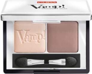 Pupa Vamp! Compact Duo Eyeshadow e
