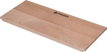 Pyramis do Sparta PLUS LUX 78x48