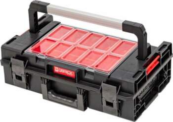 Qbrick a System ONE 200 2