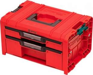 Qbrick Pro Drawer 2 Toolbox 2