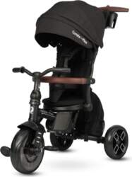 Qplay Comfo Max Black | 6300