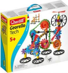 Quercetti GEORELO 3D TECHNIC  2389 |