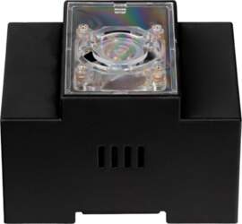 Raspberry Pi RASPBERRY PI5 HUTSCHIENE |