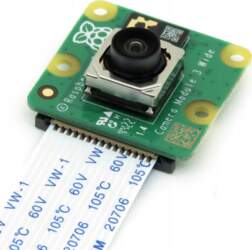 Raspberry Pi RPI CAMERA MODUL 3