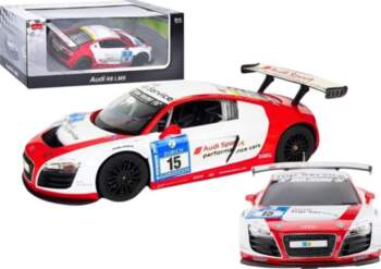 Rastar Auto R/C 1:24 AUDI R8