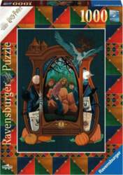 Ravensburger Puzzle 1000 Harry Potter 3