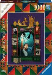Ravensburger Puzzle   Harry potter | RAV