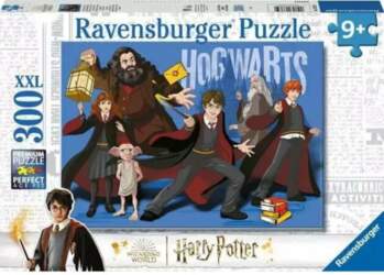 Ravensburger Ravensburger Childrens puzzle Harry Potter
