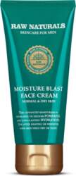 Raw ls Moisture Blast Cream do