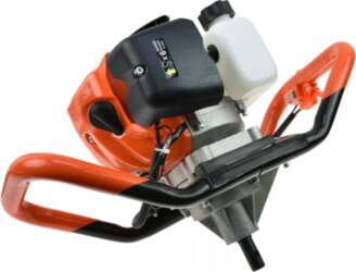 Real Steel John Gardener Świder (bez