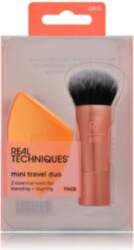 Real Techniques Travel Set Real Techniques: